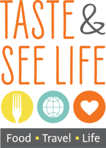 Taste and See Life | Houston Food, Travel, and Lifestyle blog | Michelle Carr