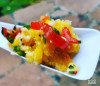 Smoked Gouda Spoonbread