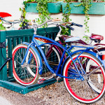 Rose Hill Manor Bikes