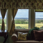 Rose Hill Manor Primrose Suite View