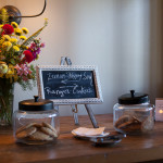 Sage Hill Inn Cookie Bar