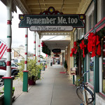 Fredericksburg Shopping