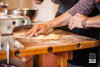 Blair House Inn Cooking School Hands-on Learning Environment