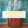 Kombucha Fermented Tea