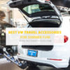 BEST VW Travel Accessories