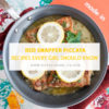 Red Snapper Piccata Recipe : Recipes Every Girl Should Know